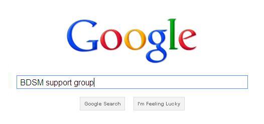 11 BDSM support group